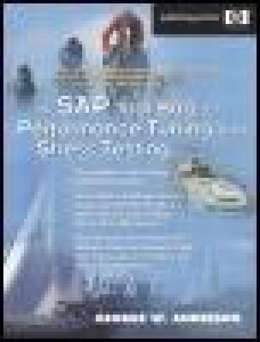 mySAP Tool Bag for Perf. Tuning, Stress Testing