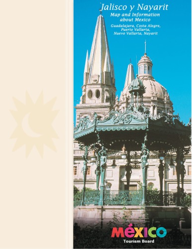 Mйxico - Jalisco y Nayarit (Guadalajara and Puerto Vallarta)