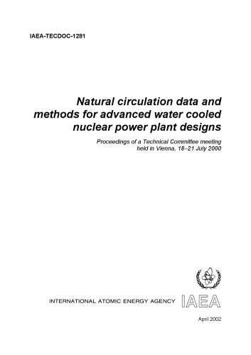 Natural Circ. Data, Methods