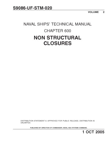 Non-Structural Closures (ch600-2)