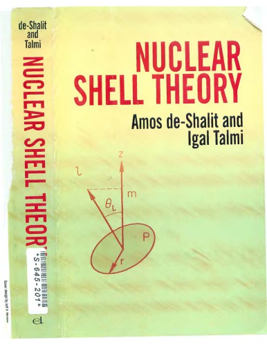 Nuclear Shell Theory
