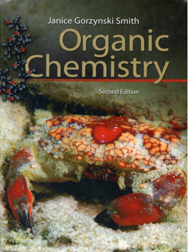 Organic Chemistry