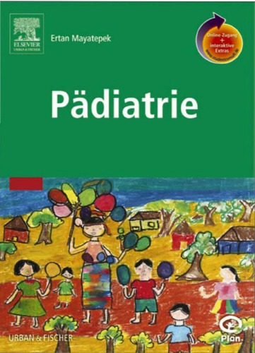 Padiatrie - E. Mayatepek