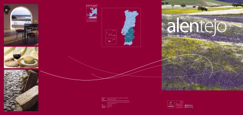 Portugal - Alentejo - Time is Everything