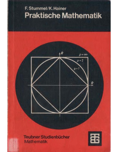 Praktische Mathematik