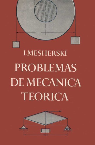 Problemas de Mecanica Teorica 