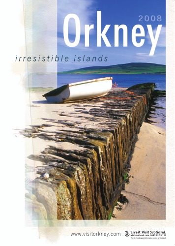 Scotland - Orkney - Irresistible Islands