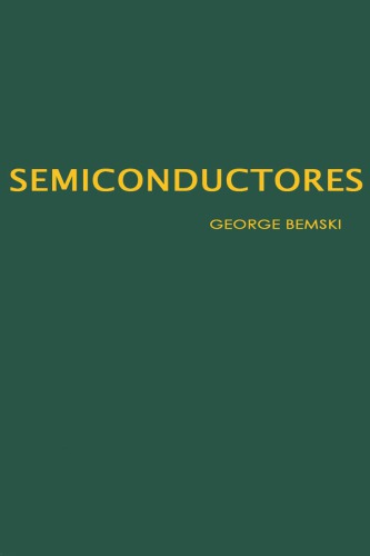 Semiconductores