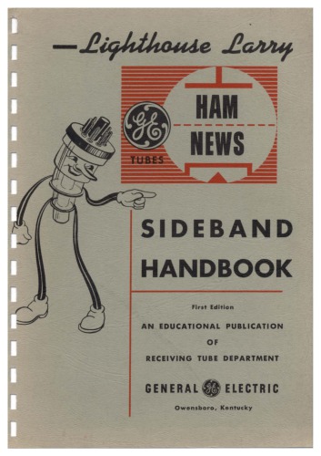 Sideband Handbook [Ham News]