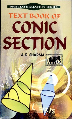 Text Book of Conic Section