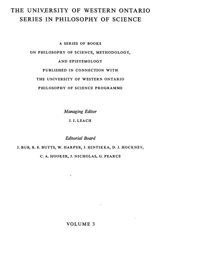 The Interpretation of Quantum Mechanics