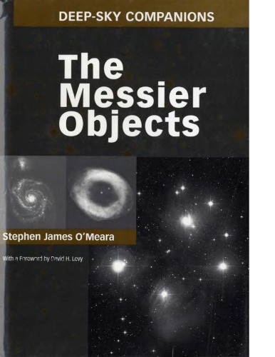 The Messier Objects