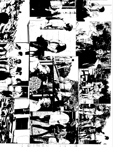 The Top Quark and the Electroweak Interaction [conf proceedings]