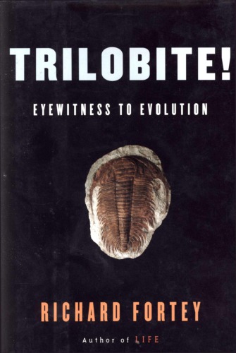 Trilobite! Eyewitness to Evolution