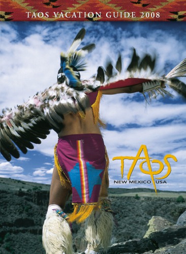 USA - Taos, New Mexico Vacation Guide