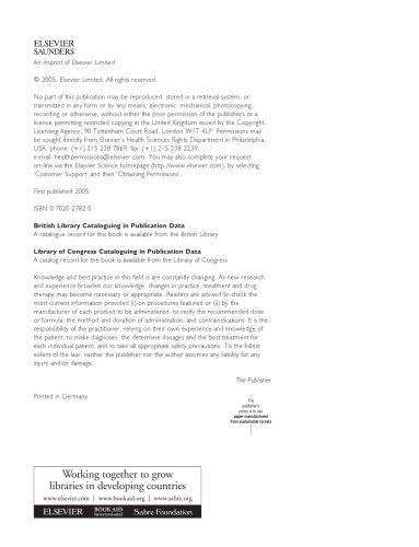 Veterinary Medicine for Exotic Species [exact title, authors unkn]