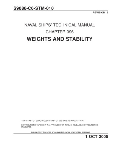 Weights and Stability (ch096)