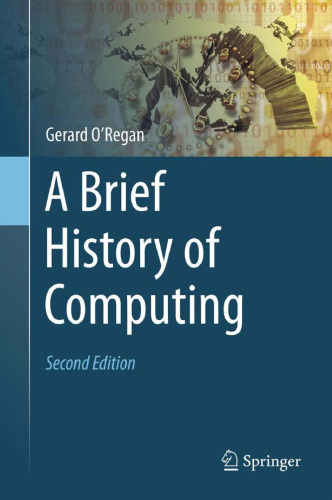 A brief history of computing