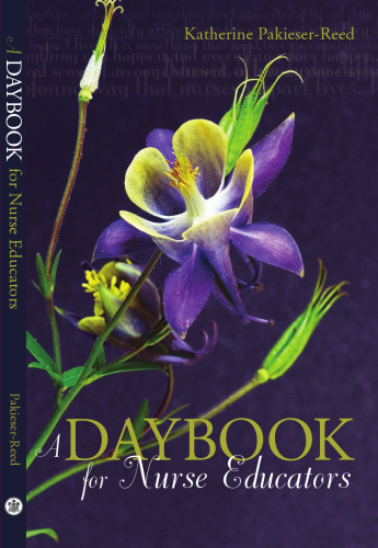 A daybook for nurse educators