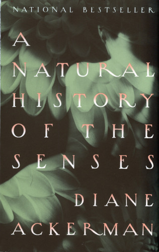 A natural history of the senses