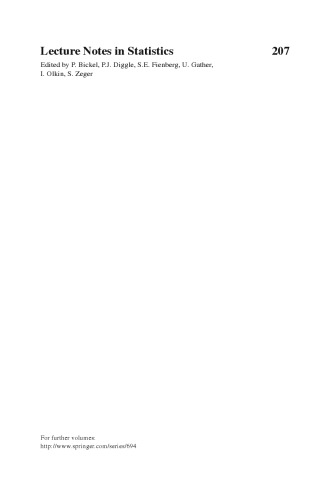 Advances and challenges in space-time modelling of natural events