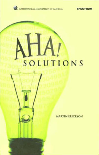Aha! Solutions