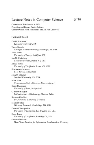 Algebraic and Numeric Biology: 4th International Conference, ANB 2010, Hagenberg, Austria, July 31- August 2, 2010, Revised Selected Papers