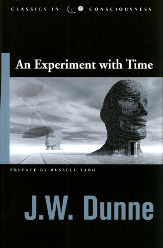 An experiment with time