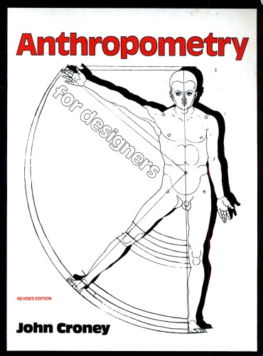 Anthropometry for designers