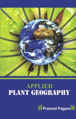 Applied plant geography