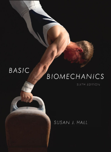 Basic biomechanics