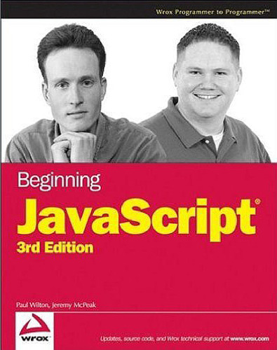 Beginning JavaScript