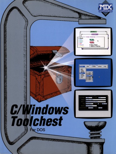 C/Windows Toolchest