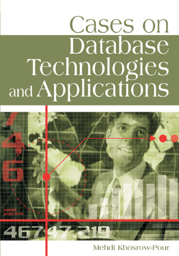 Cases on database technologies and applications