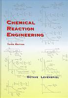 Chemical reaction engineering