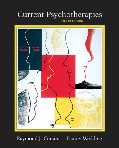 Current psychotherapies