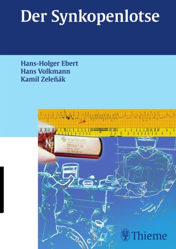 Der Synkopenlotse 60 Tabellen