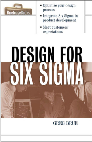 Design for Six Sigma
