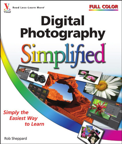 Digital photography simplified