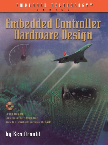 Embedded controller hardware design