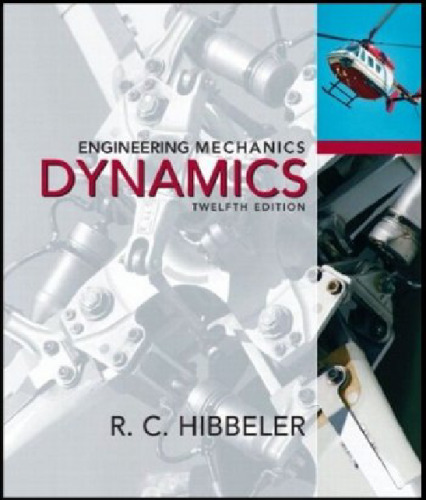 Engineering mechanics. Dynamics