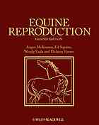 Equine reproduction