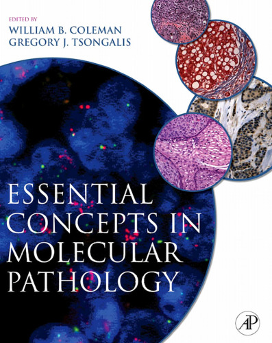 Essential concepts in molecular pathology