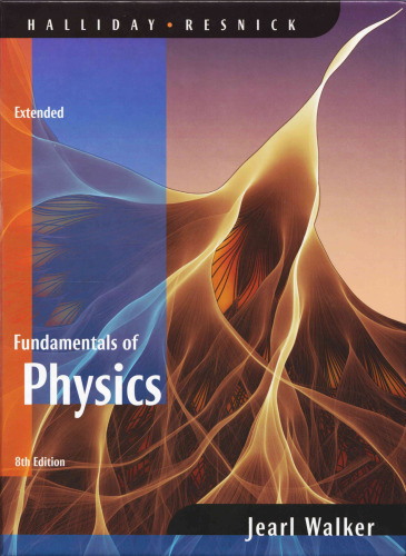 Fundamentals of physics