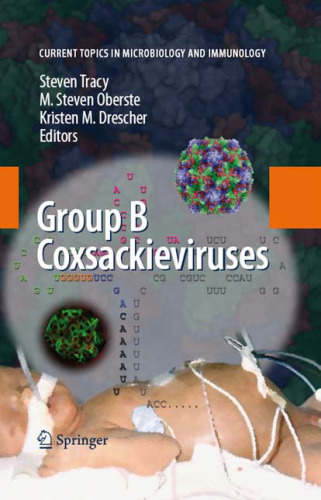 Group B coxsackieviruses