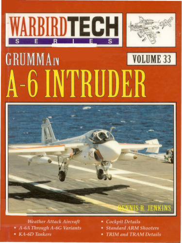 Grumman A-6 Intruder