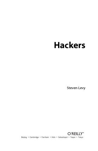 Hackers