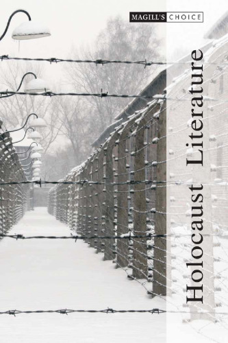 Holocaust literature / 1. The accident - letters and papers from prison