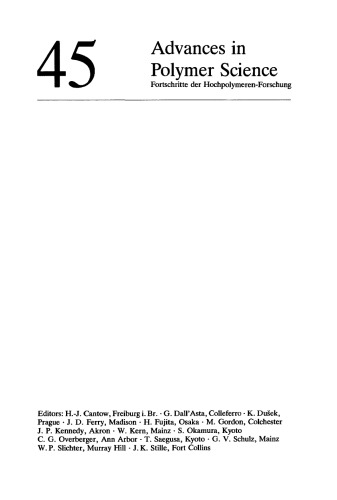 Interactions Between Macromolecules in Solution And