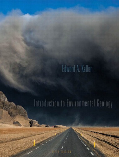 Introduction to environmental geology